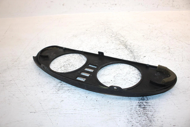 2000 Ski-doo Mxz 600 Oem Dash Panel 572098604 SS0