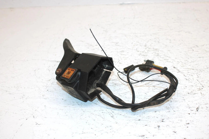 1995 Arctic Cat Zr 580 Oem Throttle Lever 0609-168 0609-173 SA44