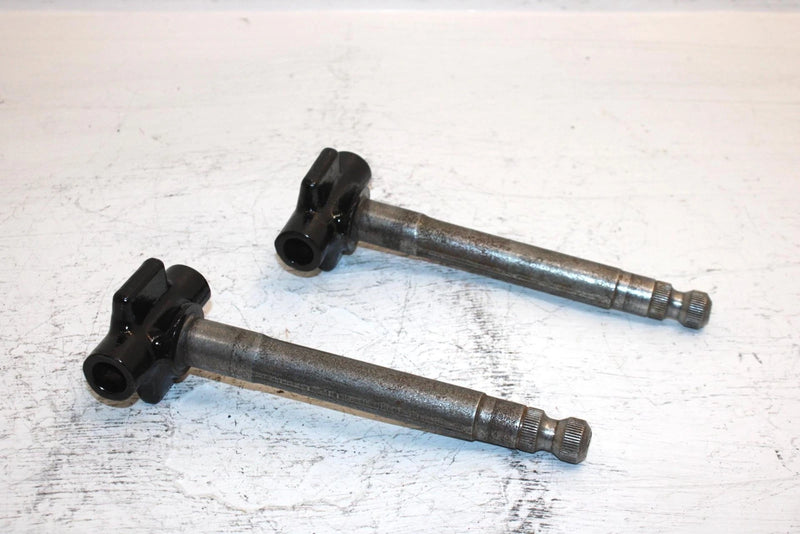 1991 Polaris Sport Oem Spindle Pair 6230055 SP26