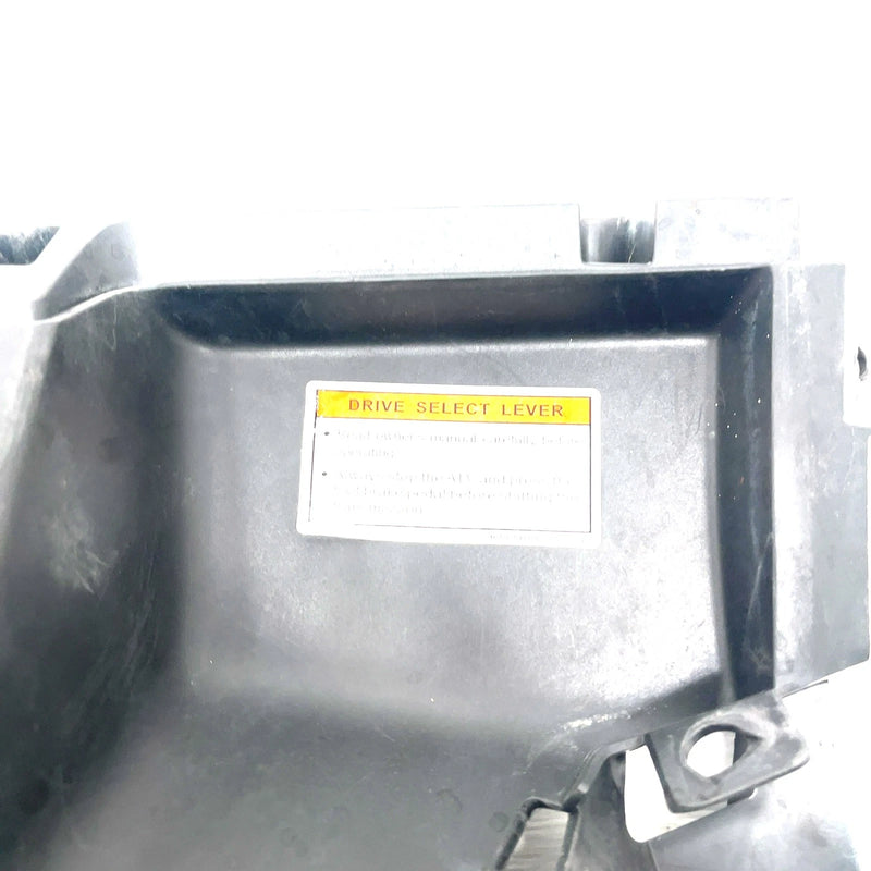 2021 CF-Moto CFORCE 600 OEM Front Left Fender 9DS#-041033-6002 AC0