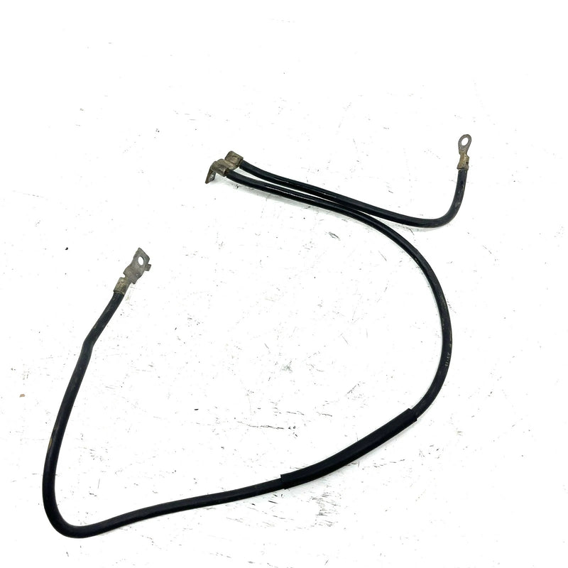 2001 Honda Foreman Rubicon 500 4x4 OEM Battery Ground Cable 32601-HN2-000 AH87