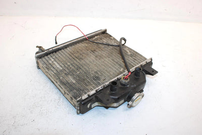 1990 Polaris Trail Boss 350l 4x4 Oem Radiator 1240006 AP142