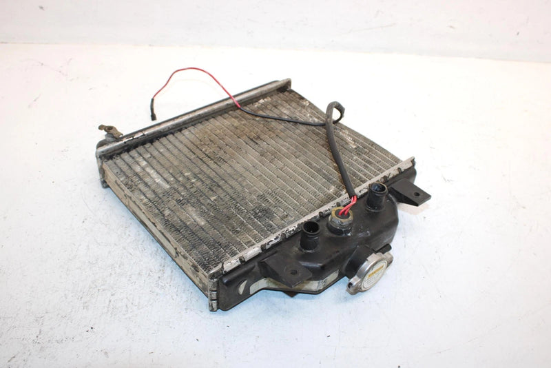 1990 Polaris Trail Boss 350l 4x4 Oem Radiator 1240006 AP142
