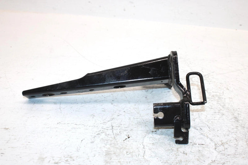 1998 Yamaha  Grizzly Oem Right Rear Footrest Support 4WV-27421-00-00 AY49