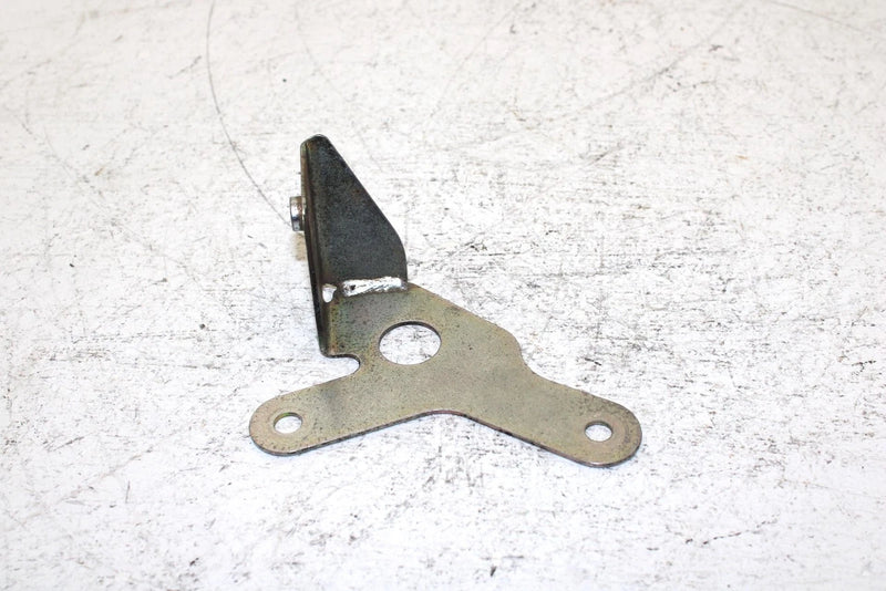 2013 Polaris 600 Rush Pro Oem Battery Box Bracket 1018527 SP30