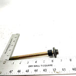 03-06 Polaris Magnum 330 4X4 OEM Primary Clutch Bolt 7512566 AP218