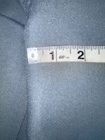 New Vintage Gray Dickson Jenkins Polyester Pants #9928 ZZ-92 