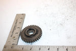 2007 Sea-doo Rxp 215 Oem Starter Bindex Gear 420889872 420890637 JS51