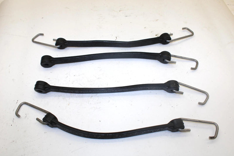 1995 Arctic Cat Monte Carlo 640 Oem Strap Set 0773-382 JA1