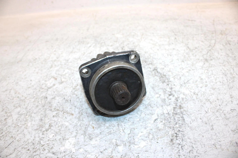 1986 Honda Trx350 Oem Final Drive Holder 21371-HA7-670 AH40