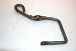 86 Honda Fourtrax  Trx125 A Oem Rear Fender Lock Lever 50221-VM6-000 AH7