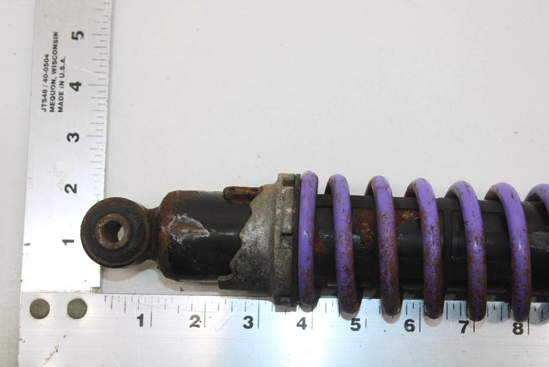 1995 Polaris Xlt Oem Front Shock Assembly 7041334-067 SP109