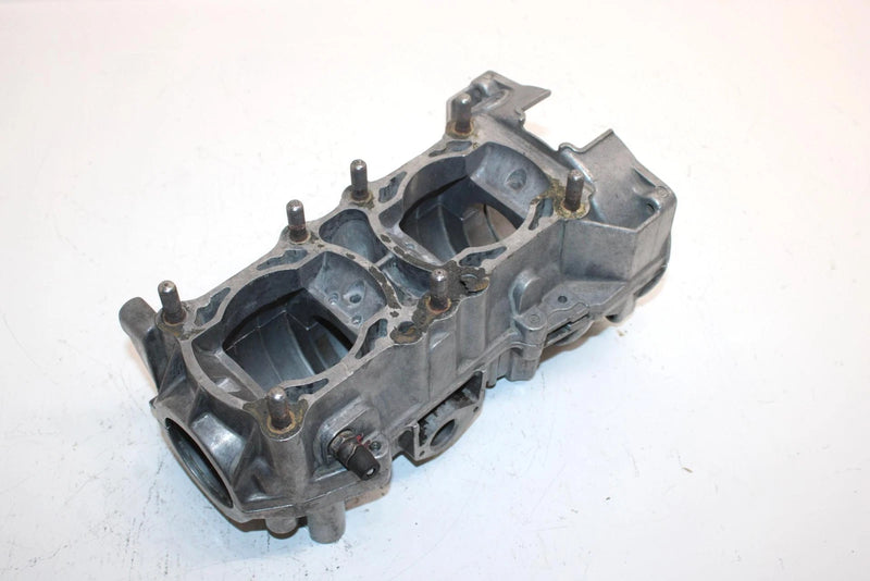 85 Polaris Trail 400 L/c Oem Crankcase 3083449 SP67