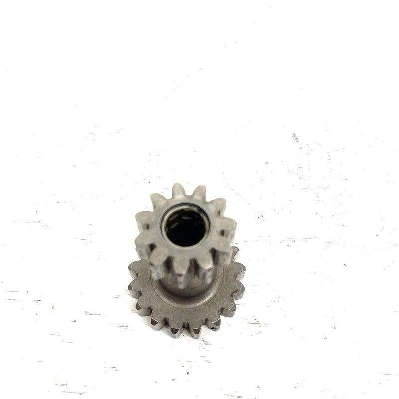 99-02 Arctic Cat 250 2x4 OEM 17/11T Transmission Idler Gear 3446-272 AA31