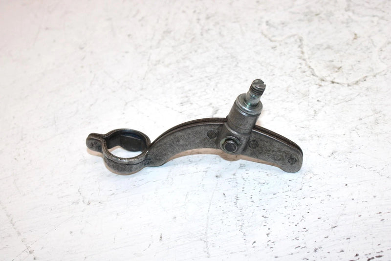 1983 Honda Atc 200 Oem Clutch Lever 22831-958-010 AH66