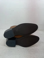 New Men’s Brown Acme Cowboy Boots. 9032 8 E W. 1-109