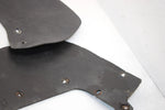 95 Polaris 300 4x4 Oem Rear Fender Flap set 5850061 5850060 AP39