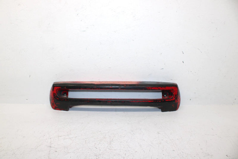 1990 Yamaha Phazer Ii Oem Front Bumper 8BF-77511-00-00 SY16