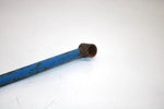 90 Polaris Sport Oem Blue Radius Rod 1822037-067 Q4361