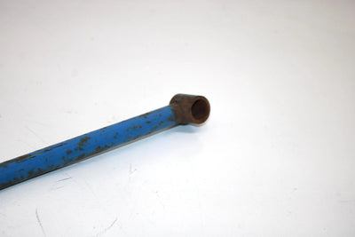 90 Polaris Sport Oem Blue Radius Rod 1822037-067 Q4361
