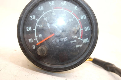 04 Arctic Cat Zr 900 Efi Oem Speedometer  0620-238 SAS4
