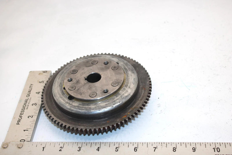 93 Polaris Sl 750 Oem Flywheel 3240175 JP25