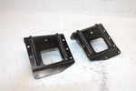 1998 Polaris 600 Xc Oem Rear Suspension Bracket Pair 5241954-067 SP45