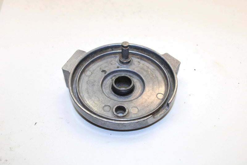 2006 Polaris Predator 90 Oem Front Left Brake Plate 0450910 AP116