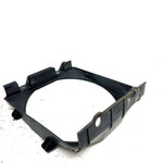 2002 Bombardier Quest 500 OEM Radiator Fan Shroud 709200111 AB14