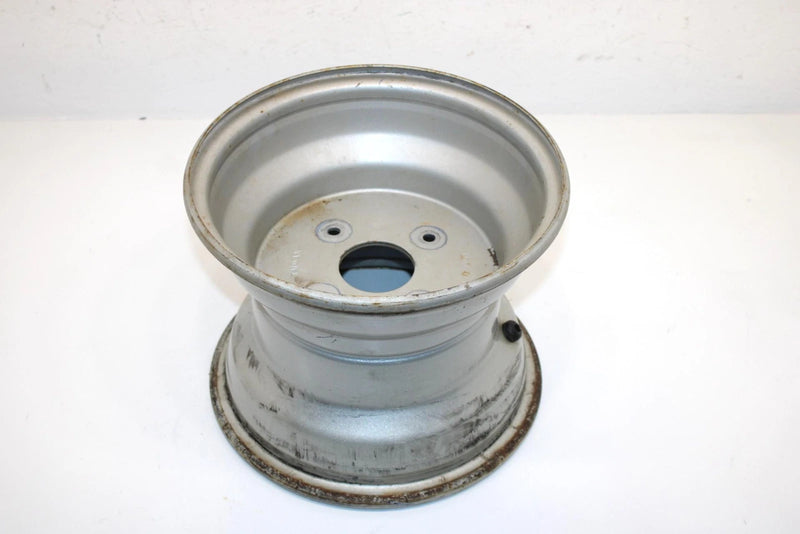 03 Bombardier Rally 200 Oem Rear Wheel Rim 10x8 705500295 AB2