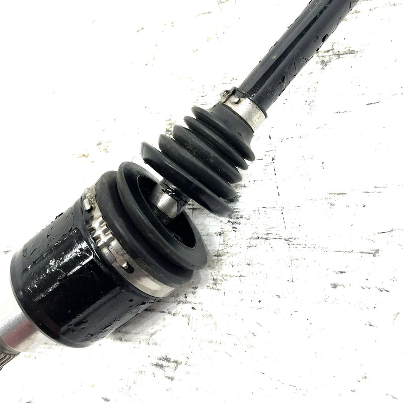08-13 Polaris RZR 800 EFI OEM Rear Drive Shaft 1332884 XP8.2