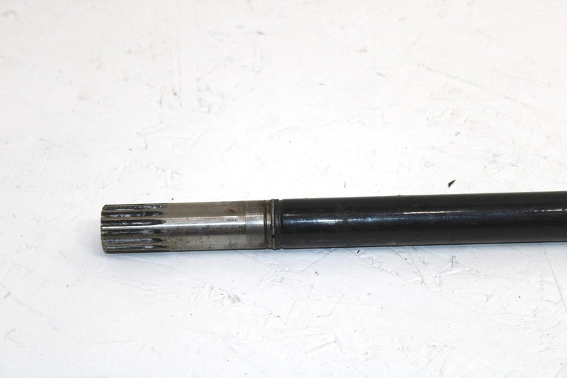 2002 Ski-doo Mxz 500 Oem Jackshaft Countershaft 504151858 B663