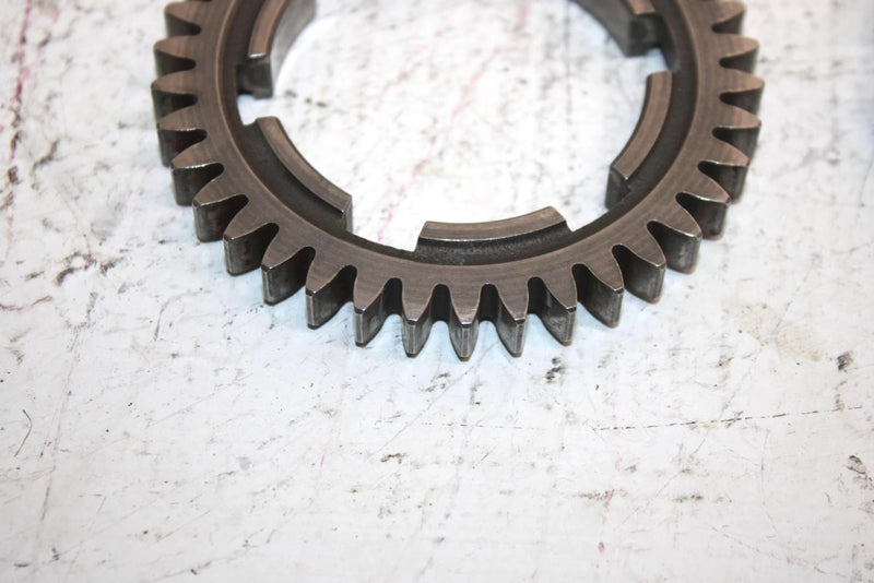 84 Yamaha Tri Moto 3 Wheeler Oem Balance Shaft Dampner Gear 5H0-11536-00-00 AY21