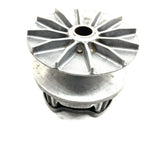 90-93 Polaris Trail Boss 350L 2x4 OEM Primary Drive Clutch 1321976 AP227