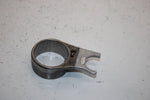 86 Honda Fourtrax  Trx125 A Oem L. Gear Shift Fork 24221-VM6-000 AH16