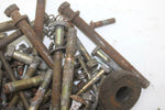 95 Arctic Cat Wildcat 700 OEM Bolts Nuts Springs Washers Hardware Kit SA94