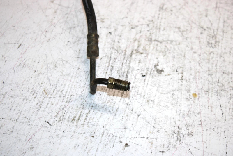 98 Polaris Xplorer 300 Oem Rear Brake Line 1930751 AP69