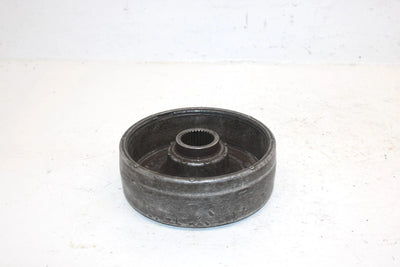 2003 Honda Trx 250 Exa Sporttrax Ex Oem Rear Brake Drum 43620-HN6-000 AH10