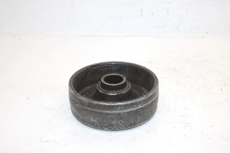 2003 Honda Trx 250 Exa Sporttrax Ex Oem Rear Brake Drum 43620-HN6-000 AH10