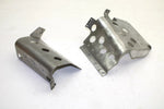 Polaris OEM Right Foot Well 2200254 SP117