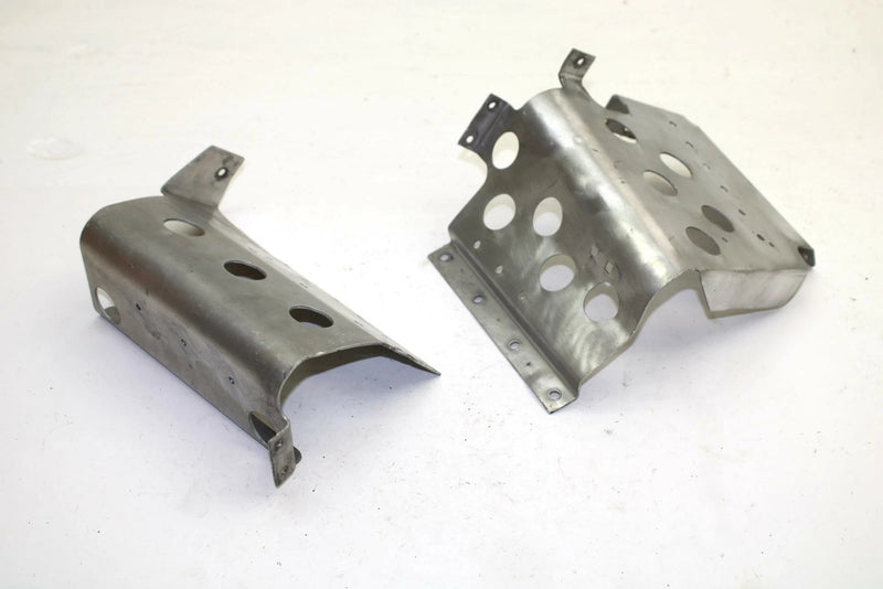 Polaris OEM Right Foot Well 2200254 SP117