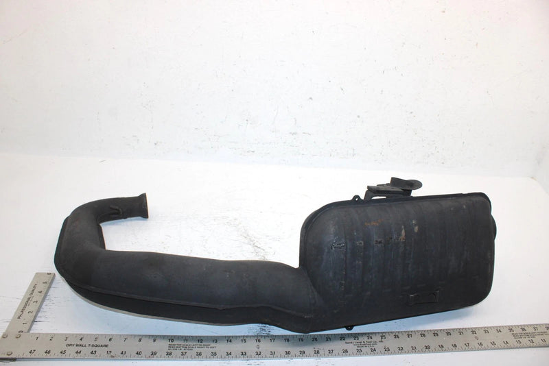 1988 Yamaha Phazer Oem Exhaust Muffler 8V0-14710-04-00 88T-14710-00-00 SY26