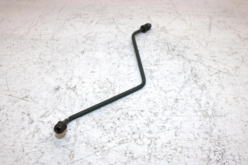 2004 Yamaha  Bruin 350 Oem Front Middle Brake Line 5ND-F5871-00-00 AY24