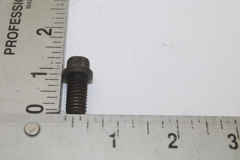91 Arctic Cat Prowler Special OEM Motor Mount 12PT Flange Bolt 0623-265 SA90