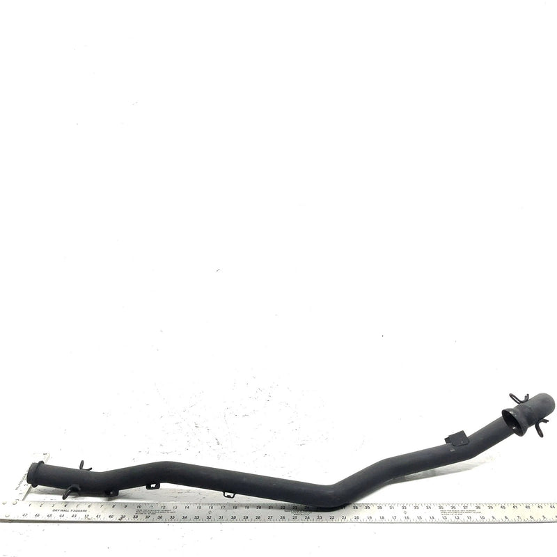 02-07 Polaris Sportsman 700 OEM Exhaust Pipe 1261242-489 AP190