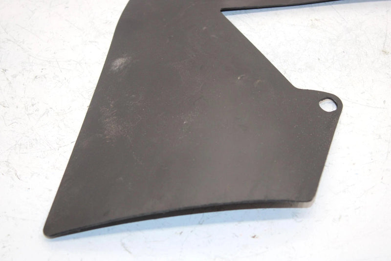 01 Polaris Trail Blazer  Oem Left Front Bumper Splash Guard 5434084 AP1