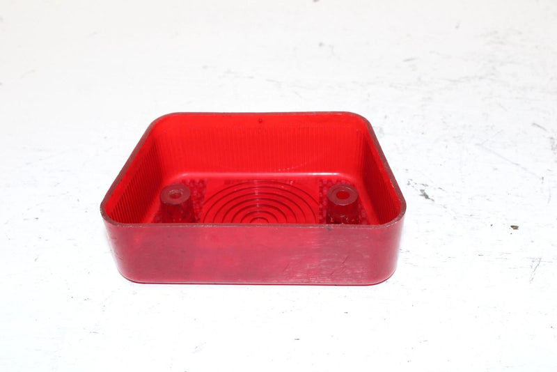1986 Polaris Trailboss Oem Taillight Lens 4032046 AP108