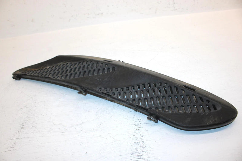 2002 Ski-doo Mxz 500 Oem Right Middle Hood Vent Grille 517302028 SS16