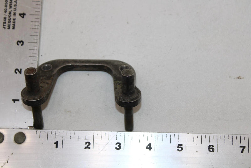 1996 Polaris Xpress 300 Oem Front Brake Caliper Mount 1910057 AP124
