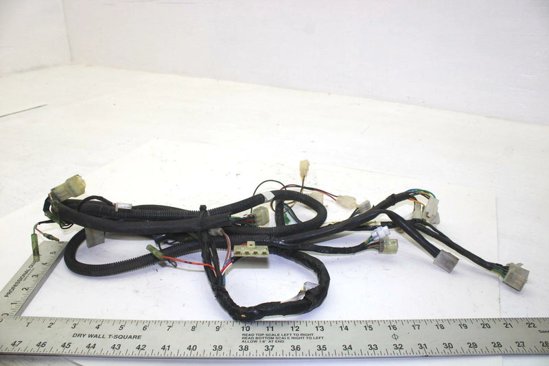 96 Yamaha Vmax 500 XT Pro Action OEM Main Harness 8AB-82590-10-00 SY43